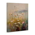 thumbnail image 2 of Stupell Industries Contemporary Wildflower Valley Impression Canvas Art, 36 x 48, by Svetlana Aleynikova, 2 of 8