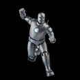 thumbnail image 3 of Hasbro Marvel Legends Series Iron Man (Model 01) Avengers 60th Anniversary 6 Inch, 3 of 6