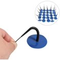 thumbnail image 4 of （6mm Patch 24Pcs）Tire Plug Patch, Wired Tubeless Tire Puncture Repair Sprocket Plug Patch, 4 of 5