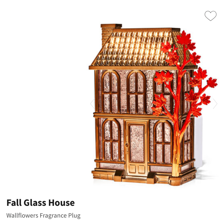 【Newデザイン Into The Night】Bath&bodyworks Bath & Body Works Wallflower Nighlight Projector Plug in