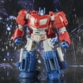 thumbnail image 6 of Transformers Studio Series Voyager 03 Gamer Edition Optimus Prime Converting Action Figure (6.5”), 6 of 10