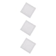 thumbnail image 3 of Tablero de lona en blanco Seitruly para pintura acrílica al óleo 20x20x1.6cm, 3 of 6