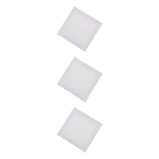 Cateissary White Blank Canvas Board Wooden Frame Painting Acrylic Oil For Type1