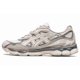 thumbnail image 1 of ASICS Gel NYC Cream Oyster Grey - 1201A789-103, 1 of 6