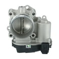 thumbnail image 1 of Cuerpo de Aceleración de Unique Bargains para Dodge Journey 2.4L L4 - Gas 2018-2020 Reemplazo No.68366012AB/68366012AA, 1 of 7