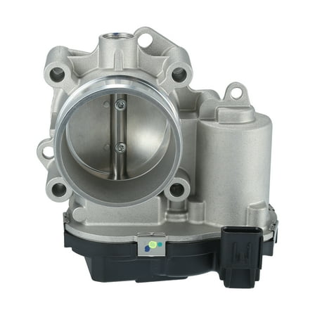 Unique Bargains Throttle Body for Dodge Journey 2.4L L4 - Gas 2018-2020 Replace No.68366012AB/68366012AA