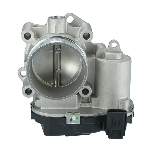 Cuerpo de Aceleración de Unique Bargains para Dodge Journey 2.4L L4 - Gas 2018-2020 Reemplazo No.68366012AB/68366012AA