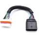 thumbnail image 1 of Reemplazo del arnés de cableado de los faros delanteros para Porsche Cayenne Xenon 2003-2006 Faros 95563123911, Modelo: Multicolor, 1 of 5