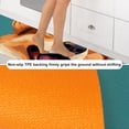 thumbnail image 4 of Dog Kitchen Rug Runner, Rectangular 15.7"x59", Washable Absorbent Kitchen Mat, 4 of 6