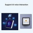thumbnail image 4 of -P4 Smart 86 Box Development Board, RISC-V 32-Bit Processor 4 Inch Touchscreen Module Supports AI WiFi6 Bluetooth, 4 of 8