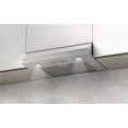 thumbnail image 3 of Elica Egb224 Gubbio Series 250 Cfm 24" Wide Under Cabinet Range Hood - Stainless Steel, 3 of 3