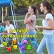 thumbnail image 4 of Juguetes Con Ventosa, Juego De Rompecabezas, Juguetes Educativos De Aprendizaje Para Niños, Regalo De Favores De Fiesta10 Uds. Guardurnaity FN007553-02, 4 of 6