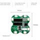 thumbnail image 2 of Tablero de carga de la batería del litio de Bms 4s 12a 16.8v 18650, 2 of 4