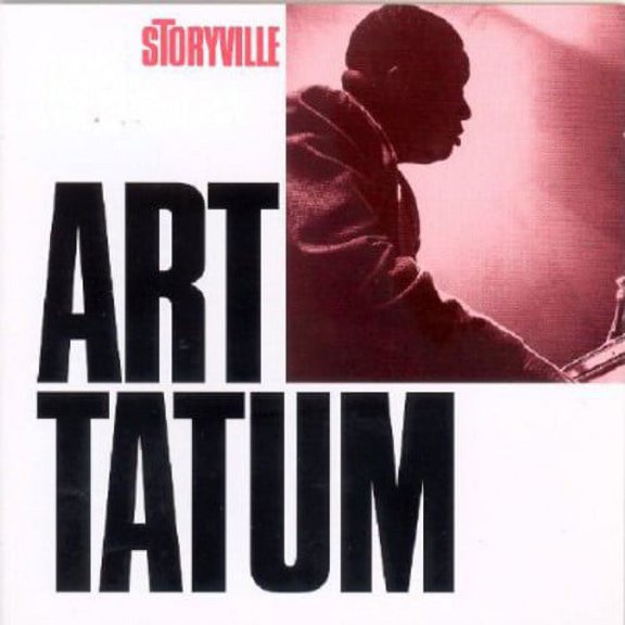 Art Tatum - Master Of Jazz - Music & Performance - CD