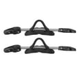thumbnail image 3 of Diving Fin Spring Heel Strap,2pcs Diving Fin Strap Scuba Diving Fin Strap Spring Fin Straps Best in Class, 3 of 8