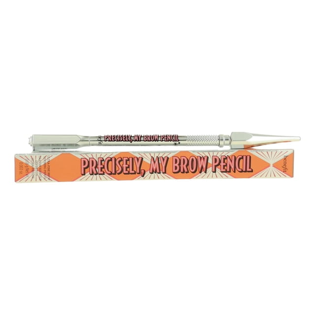 Lápiz de cejas Benefit Precisely My Brow, 0,06 ml, 2 unidades, color dorado cálido