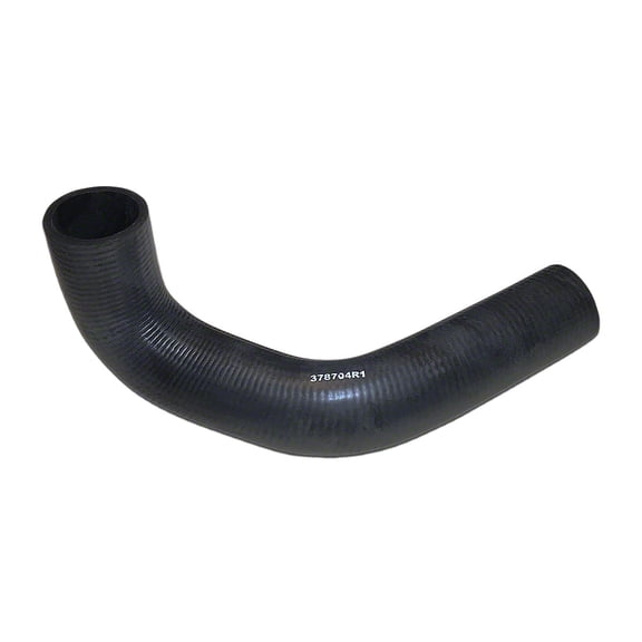 Radiator Hose (Lower) Fits International Tractor 378704R1