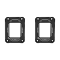 thumbnail image 1 of Protector Marco Corrector Flexión CPU Aluminio CNC para Intel 12 Gen LGA1700/1800, 1 of 8
