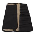 thumbnail image 3 of Pochette à Outils pour Moto Grande Capacité Portable Multi-Poches Sac à Outils Enroulable pour Réparation Entretien Ajustement Universel, 3 of 7
