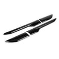 thumbnail image 1 of Fender Side Trim,4Pcs Car Fender Side Fender Side Cover Side Fender Cover Optimal Efficiency, 1 of 14