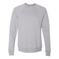 thumbnail image 1 of Bella Canvas mens 3901, M, Athletic Heather, 1 of 3