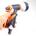 thumbnail image 2 of Pistola de agua ajustable para limpieza de coche, manguera de jardín, aspersores de riego de césped, Tubeing rociador de alta presión, 8 estilos, 2 of 5