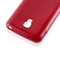 thumbnail image 1 of Cadorabo Case for LG L7 II (2.Gen 2.SIM) Cover Screen Protection TPU Silicone Gel Brushed Back case, 1 of 4