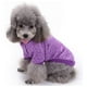 thumbnail image 3 of Ropa para mascotas, suministros cálidos para perros de dos patas, ropa para perros, suéter de otoño e invierno, 3 of 7
