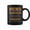 Light Blue, variant on Brenes Completely Unexplainable Notices Everything But WonT Say It Name Coffee Mugs