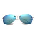 thumbnail image 1 of Gafas de sol polarizadas de sapo, elásticas, ligeras y sin marco, ultraligeras, para día y noche, gafas de sol de sapo con visión nocturna, 1 of 5