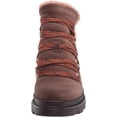 thumbnail image 2 of Naturalizer Womens Julian Ankle Boot Sweetwood 7.5 M, 2 of 8