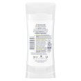 thumbnail image 3 of Dove Aluminum Free Déodorant for Women with 1/4 Moisturizers Lavender & Vanilla Scent for Soft, Comfortable Underarms, 3 of 7