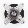thumbnail image 5 of OakTen Spindle Assembly for 618-04126 918-04126 fits MTD Cub Cadet 50" and 54" Decks Lawn Mower LT1050 RZT22 RZT50 SLT1550 SLT1554 3-Pack, 5 of 5