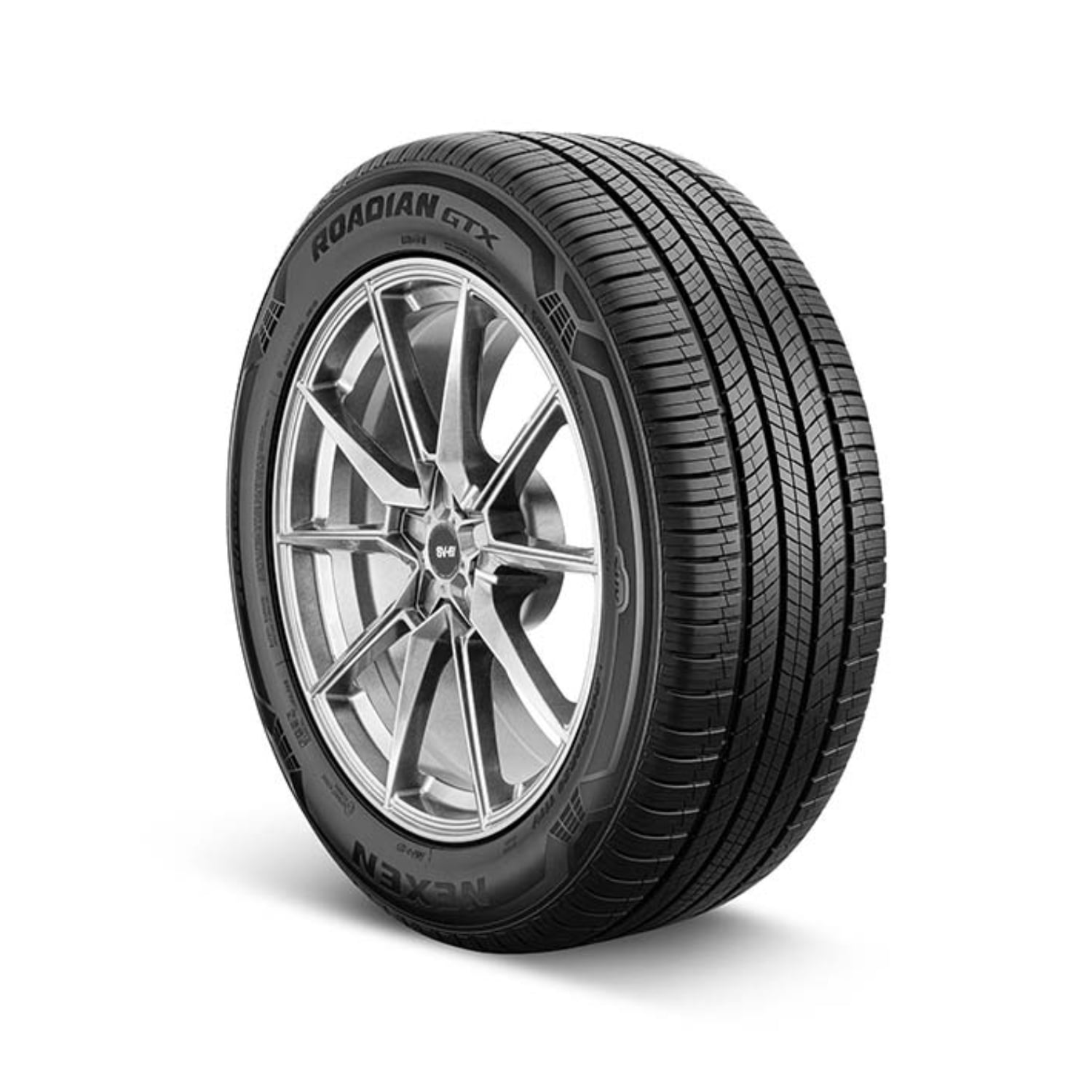 Nexen Roadian GTX. 235/65r17 Nexen Roadian GTX 104 H. Roadian GTX. Roadian 581
