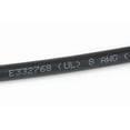thumbnail image 5 of TEMCo 8 AWG PV Solar Extension Wire, 5 Ft Pair, Staubli MC4 Connectors, 5 of 6