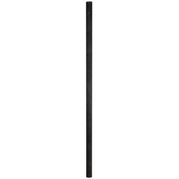 Craftmade Lighting - 84`` Smooth Direct Burial Post - Outdoor Lighting -