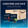 thumbnail image 5 of Goodnites, Boys Bedwetting Underwear, Small/Medium, 32 Count, 5 of 5