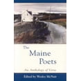 thumbnail image 1 of Pre-Owned The Maine Poets (Paperback) 089272708X 9780892727087, 1 of 1