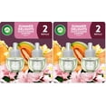 thumbnail image 1 of Recarga de Aceite Perfumado Air Wick Summer Delights Paquete de 2, 1 of 6