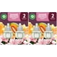thumbnail image 1 of Recarga de Aceite Perfumado Air Wick Summer Delights Paquete de 2, 1 of 6