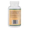 thumbnail image 3 of Double Wood | L-Serine 2000mg 180 Cápsulas, 3 of 3