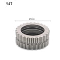 thumbnail image 1 of Cubo De Trinquete De Estrella Para Bicicleta 18T/36T/54/60/64T Para Dt Swiss 180/240 1600 1501 Hubs Mtb Road Hub Gear Bike Part Sweethay OD007665-00, 1 of 7