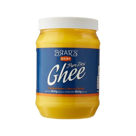 Brars Desi Ghee
