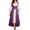 hgg138-Purple, variant on Ounisa Women's Renaissance Medieval Long Sleeve Square Neck Lace Up Corset Dress, Victorian Gothic Halloween Costume Party Gown