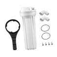 thumbnail image 3 of Elodie Water Filter Housing Direct Replaces Professional Accessory 10 inch, 3 of 8