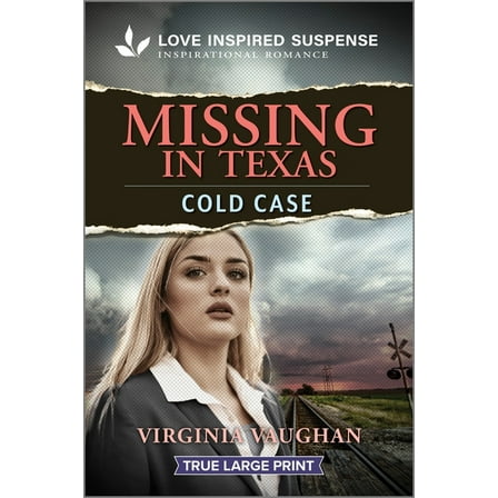 Lone Star Defenders Missing in Texas, Book 2, (Paperback)