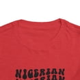 thumbnail image 3 of Nigerian Nigeria Toddler Shirt Gifts Boy Girl Size 2T-5T, 3 of 3