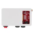thumbnail image 1 of Electromagnetic Pulse Transmitter, Flame Retardant US Plug 100-240V EMP Generator  For Slot Machine ANGGREK Electromagnetic Pulse Generator, 1 of 8