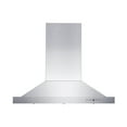 thumbnail image 6 of ZLINE KITCHEN AND BATH GL2I36 ducted hood, 6 of 13