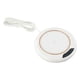 thumbnail image 5 of USB Coffee Mug Warmer Electric Cup Warmer 3Gear Temperature Settings Convenient and Efficient Beverage Warmer, 5 of 11